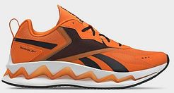 Zig Elusion Energy Running Shoes in Orange/High Vis Orange Size 8.0