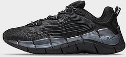 Zig Kinetica II Running Shoes in Black/Core Black Size 7.5