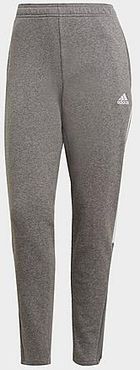 Tiro 21 Jogger Pants in Grey/Grey Size X-Small