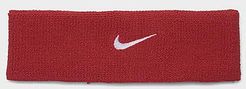 Dri-FIT Headband 2.0 in Red/Red