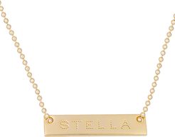 Necklace And Pendants - Stella McCartney - In Gold Metal