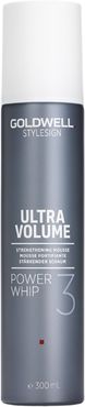 Stylesign Ultra Volume Strengthening Mousse 3 300 ml