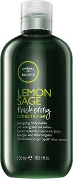 Tea Tree Lemon Sage Thickening Conditioner 300 ml