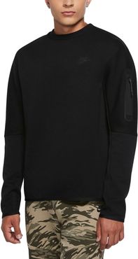 Sportswear Tech Fleece Crewneck Sweatshirt