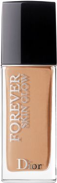 Forever Skin Glow 24-Hour Foundation Spf 35 - 4 Warm Peach