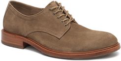 Landry Plain Toe Derby