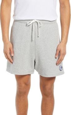 Buckets Terry Shorts