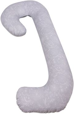 Snoogle Chic Full Body Pregnancy Support Pillow