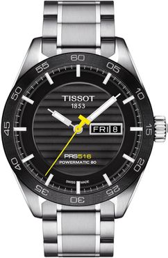 Tissot Men's Prs 516 Powermatic 80 Watch, 42mm at Nordstrom Rack