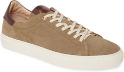 Legend Low Top Sneaker