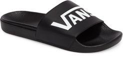 Slide-On Sandal