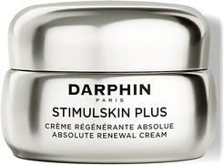 Stimulskin Plus Absolute Renewal Cream For Normal Skin Types