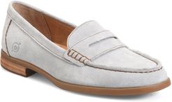 B?rn Bly Penny Loafer