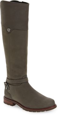 Carden Waterproof Knee High Boot