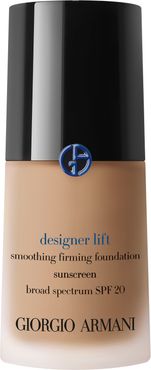 Designer Lift Smoothing Firming Full Coverage Foundation With Spf 20 - 05.5 Medium/warm