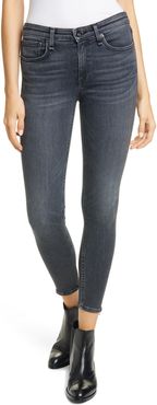 Cate Ankle Skinny Jeans