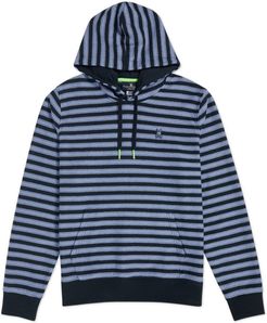 Sheffield Stripe Hoodie