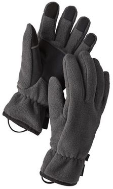 Synchilla Recycled Fleece Gloves