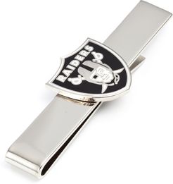 Oakland Raiders Tie Bar