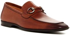 Magnanni Voto Leather Bit Loafer at Nordstrom Rack