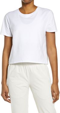 Everyday Short Sleeve T-Shirt