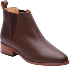 Classic Water Resistant Chelsea Boot
