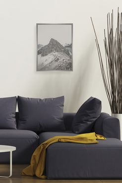 PTM Images Large Cold Mountain Canvas Wall Art at Nordstrom Rack