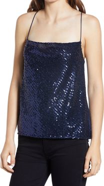 Sequin Camisole