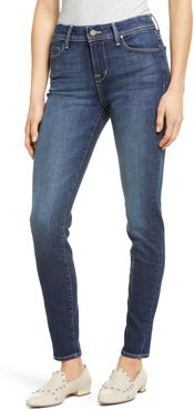 Sola Ankle Skinny Jeans