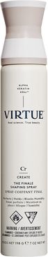 Virtue The Finale Shaping Spray Hairspray, Size One Size