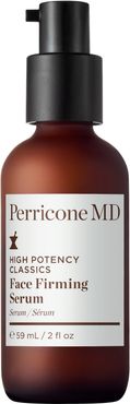 High Potency Classics Face Firming Serum, Size 2 oz