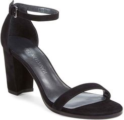 Nearlynude Ankle Strap Sandal