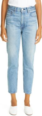 Glen Boyfriend Skinny Jeans