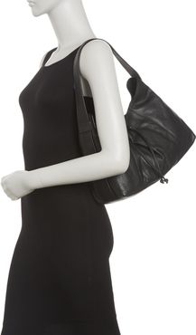 T Tahari Liza Leather Hobo Bag at Nordstrom Rack