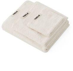 Organic Cotton Bath Towel