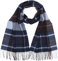 Hickey Freeman Cashmere Plaid Scarf at Nordstrom Rack