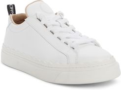 Lauren Low Top Sneaker