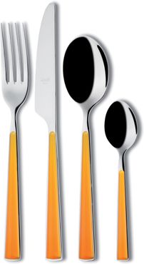 Primavera 24-Piece Flatware Set