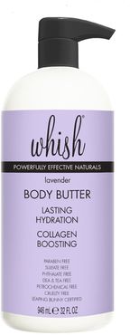 Whish Lavender Body Butter Lotion at Nordstrom Rack