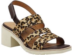 Quennell Slingback Sandal