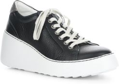 Dile Wedge Sneaker