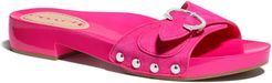 Bleeker Slide Sandal