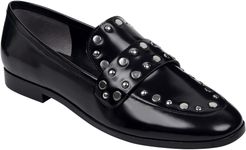 Zimma Studded Loafer