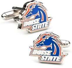 'Boise State Broncos' Cuff Links