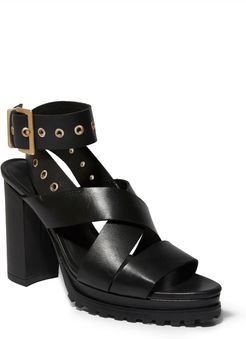 Sienna Platform Sandal