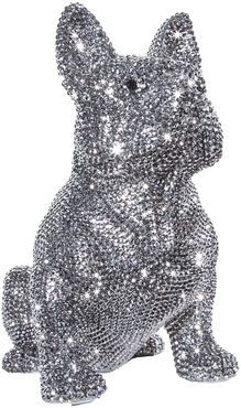 Interior Illusions Graphite Rhinestone French Bulldog Bank at Nordstrom Rack