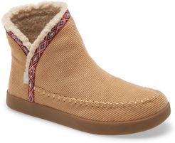 Nice Bootah Corduroy Bootie