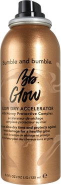Bumble And Bumble Glow Blow Dry Accelerator, Size 1.8 oz