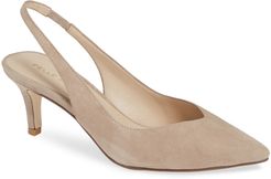 Kerstin Pump