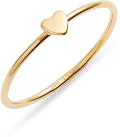 Ryanne Heart Ring